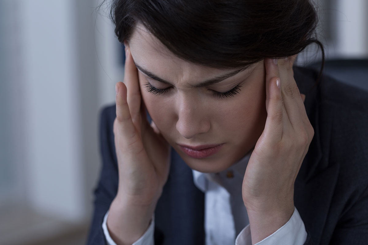 Migraine treatment in Raleigh, NC